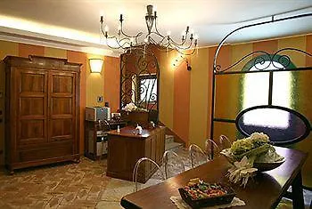Hotel Hotel Locanda Da Carla 3*