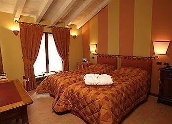Hotel Locanda Da Carla