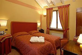 Hotel Locanda Da Carla 3*