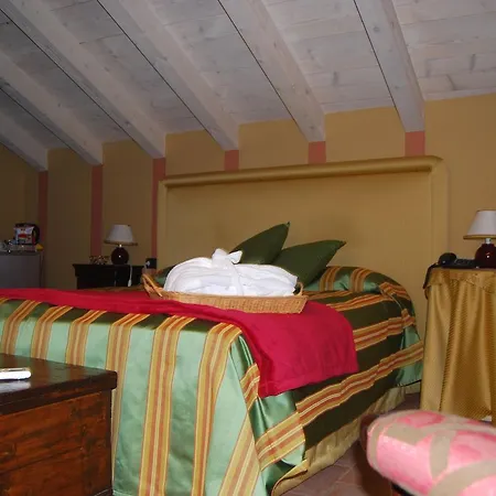 Hotel Locanda Da Carla Hotel 3*