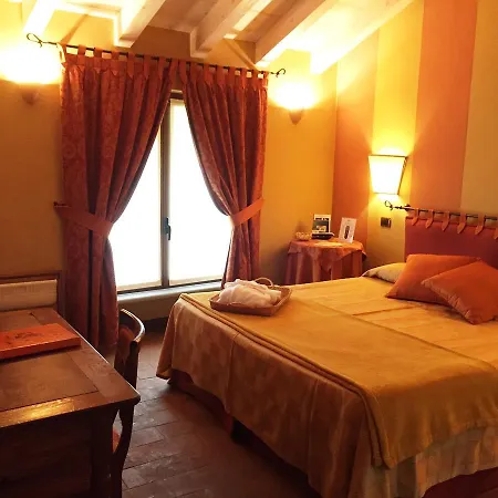 Hotel Locanda Da Carla 3* Vigevano