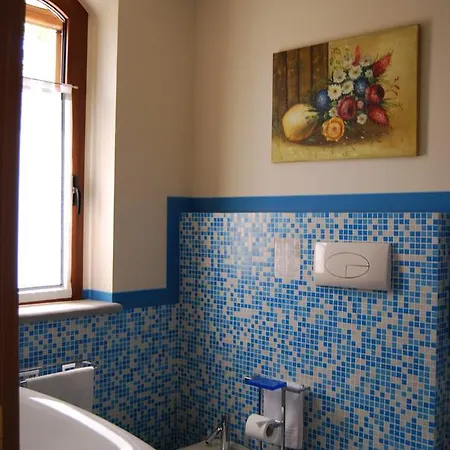 Hotel Locanda Da Carla 3*