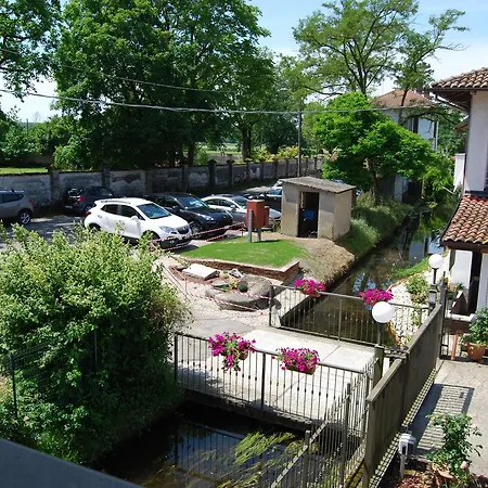 Hotel Hotel Locanda Da Carla Vigevano
