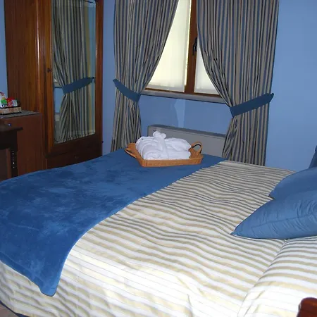 Hotel Hotel Locanda Da Carla 3*