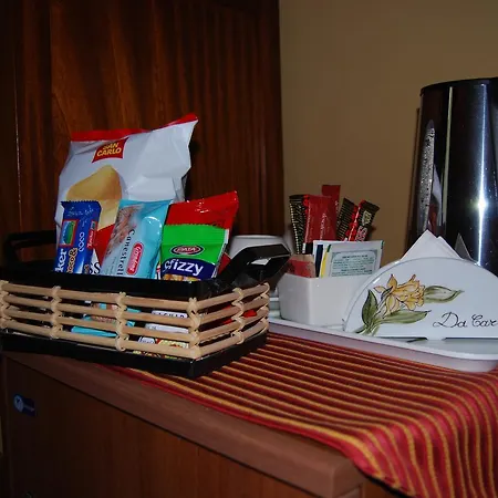 Hotel Hotel Locanda Da Carla 3*