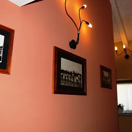 Hotel Locanda Da Carla Hotel 3*