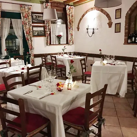 Hotel Locanda Da Carla Hotel Vigevano