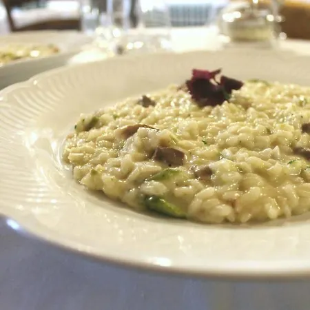 Hotel Locanda Da Carla 3*