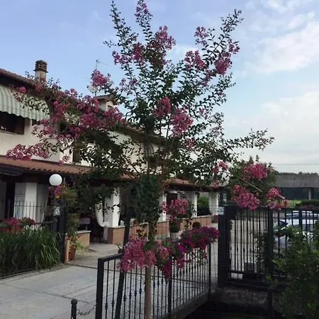 Hotel Locanda Da Carla Hotel Vigevano