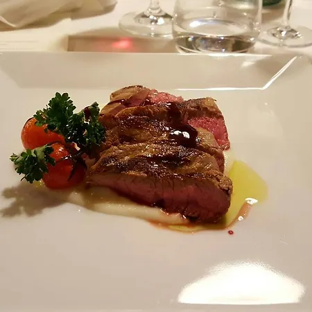 Hotel Hotel Locanda Da Carla 3*