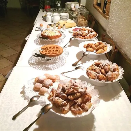 Hotel Locanda Da Carla Hotel