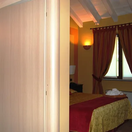 Hotel Locanda Da Carla Hotel 3*