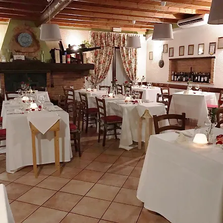 Hotel Hotel Locanda Da Carla Vigevano