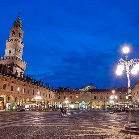 Hotel Hotel Locanda Da Carla Vigevano