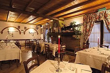 Hotel Hotel Locanda Da Carla 3*