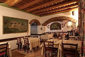 Hotel Hotel Locanda Da Carla 3*