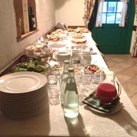 酒店 Da Carla 维杰瓦诺