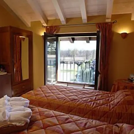 Da Carla 3* 维杰瓦诺