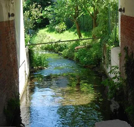 Da Carla 酒店 维杰瓦诺