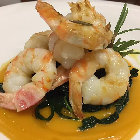 Da Carla 维杰瓦诺