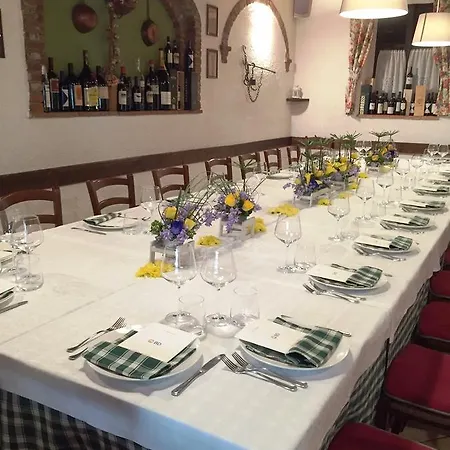 Da Carla 3* 维杰瓦诺